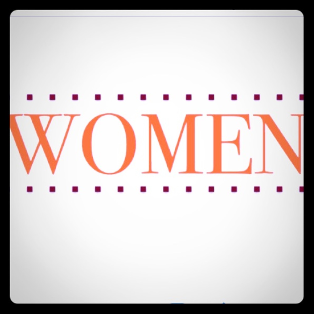 Woman’s department 💁‍♀️